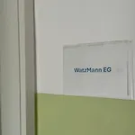 Appartamento Watzmanneg Augusta