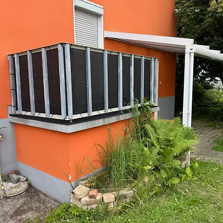 Watzmanneg Apartment