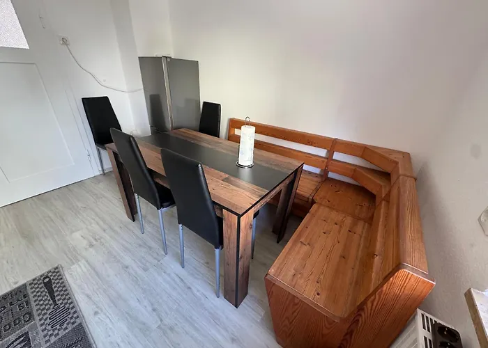 Apartment Watzmanneg