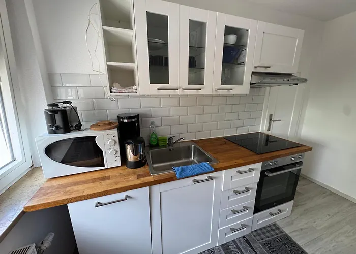 Watzmanneg Lejlighed