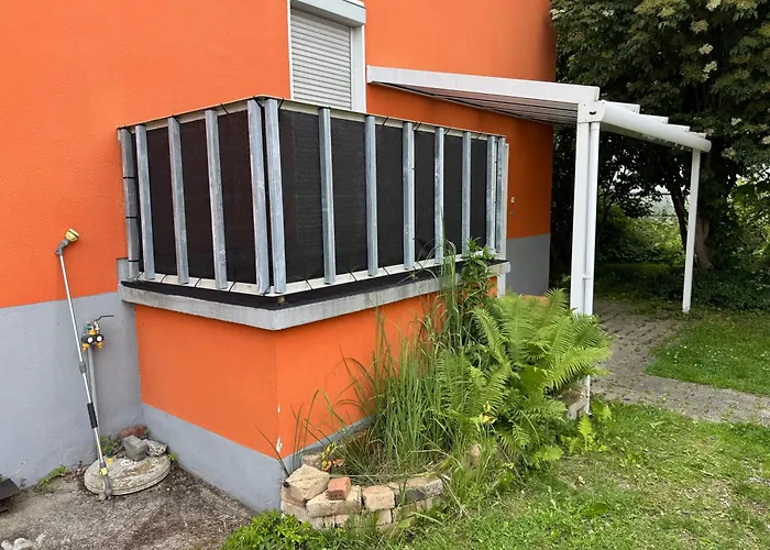 Watzmanneg Lejlighed